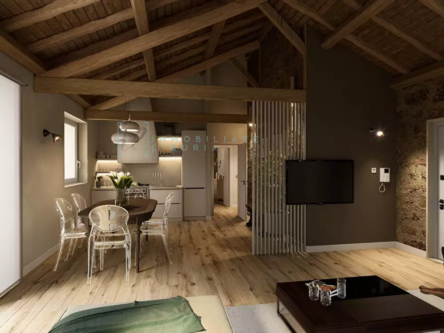 Immagine 12 di Villa in vendita  in villa chiesa a Arnasco