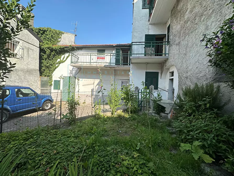 Immagine 1 di Rustico / casale in vendita  in Via Tembien a Bardineto