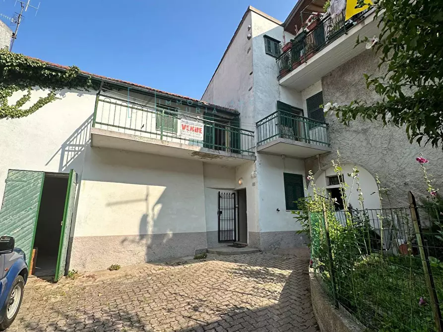 Immagine 4 di Rustico / casale in vendita  in Via Tembien a Bardineto