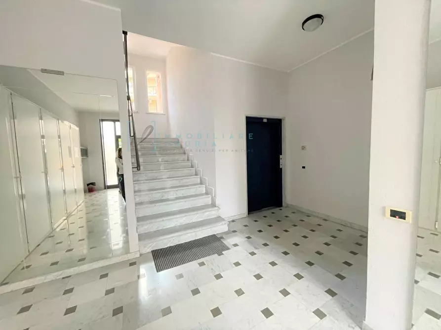 Immagine 5 di Appartamento in vendita  in Via Dalmazia a Albenga