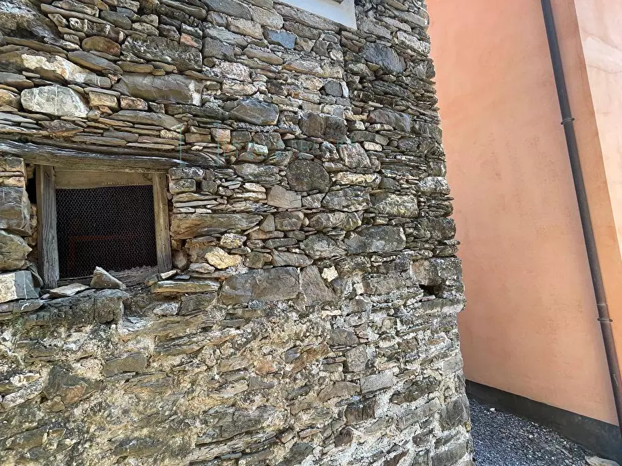Immagine 4 di Rustico / casale in vendita  in frazione paravenna a Garlenda