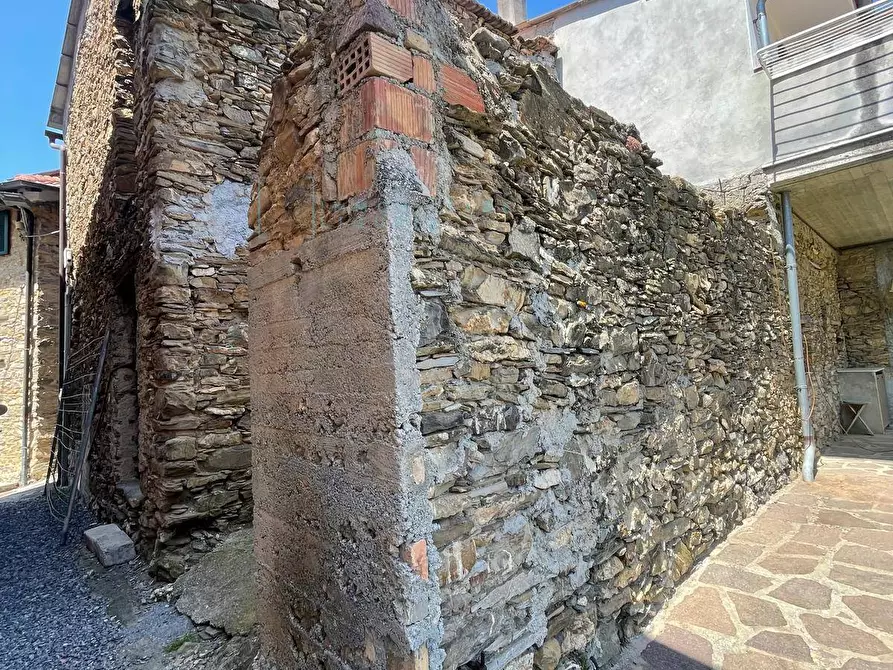 Immagine 7 di Rustico / casale in vendita  in frazione paravenna a Garlenda