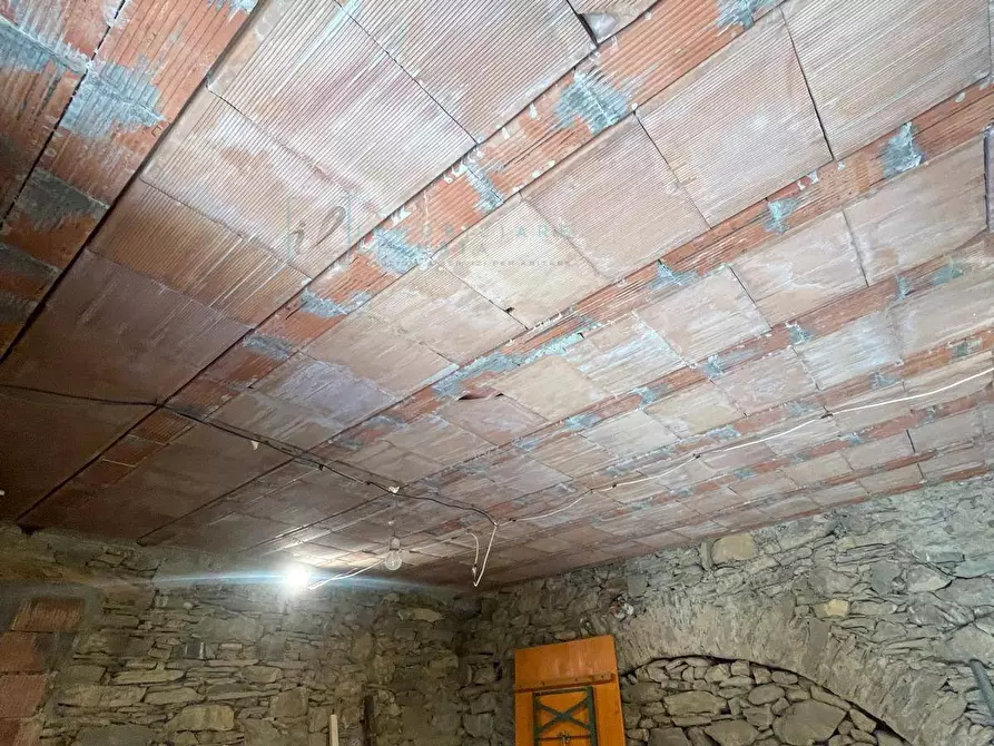 Immagine 11 di Rustico / casale in vendita  in frazione paravenna a Garlenda