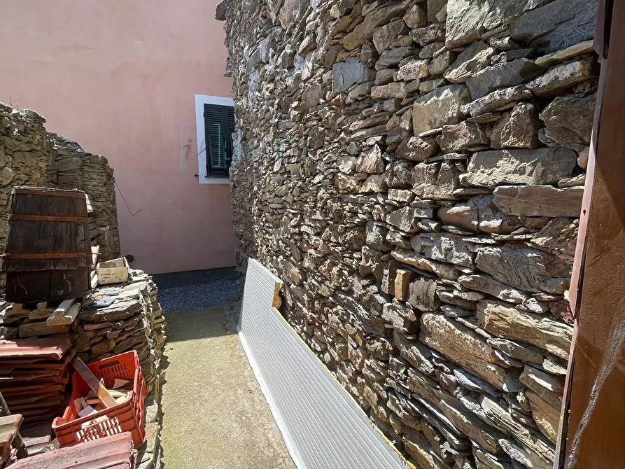 Immagine 13 di Rustico / casale in vendita  in frazione paravenna a Garlenda