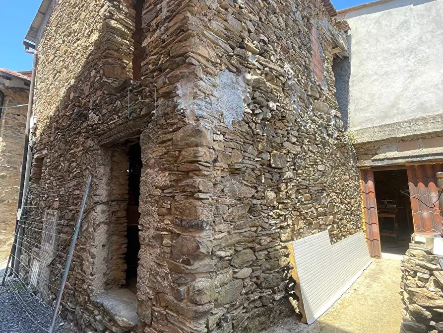 Immagine 3 di Rustico / casale in vendita  in frazione paravenna a Garlenda