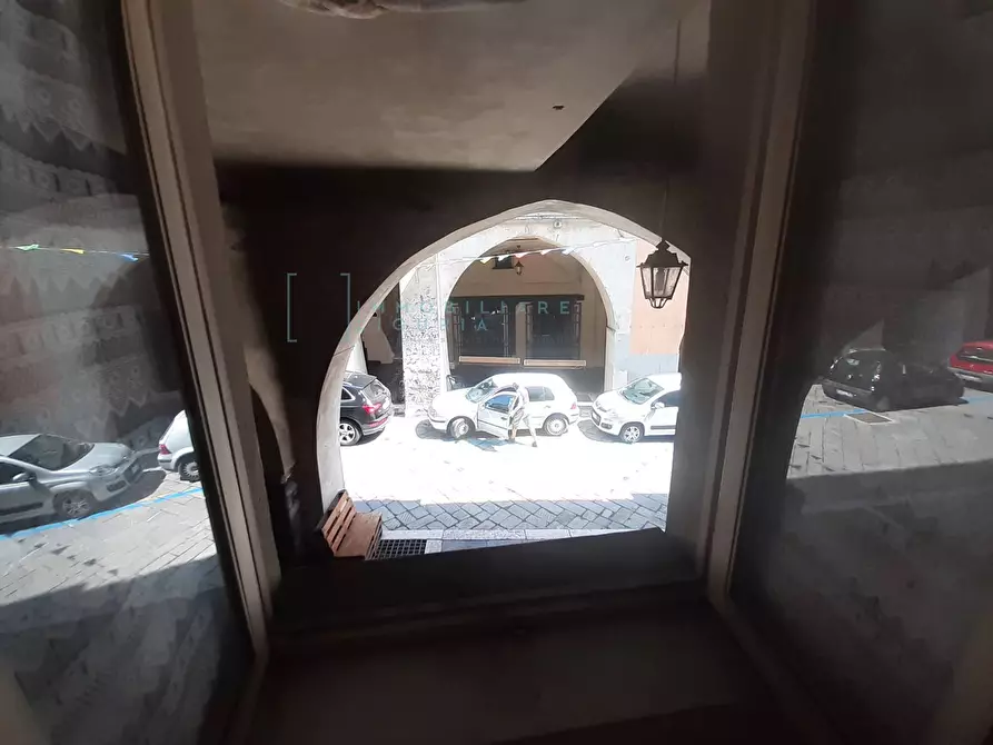 Immagine 8 di Appartamento in vendita  in Corso Ponzoni a Pieve Di Teco