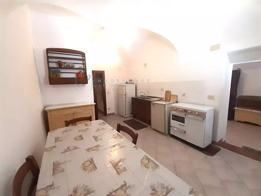 Immagine 10 di Appartamento in vendita  in Corso Ponzoni a Pieve Di Teco