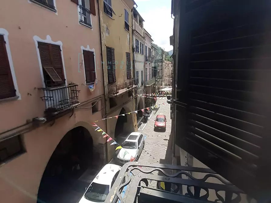 Immagine 18 di Appartamento in vendita  in Corso Ponzoni a Pieve Di Teco