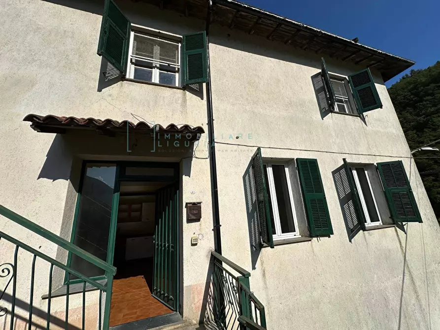 Immagine 1 di Rustico / casale in vendita  in Via Pennavaire a Castelbianco