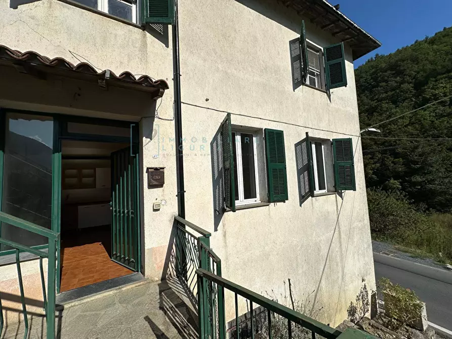 Immagine 57 di Rustico / casale in vendita  in Via Pennavaire a Castelbianco