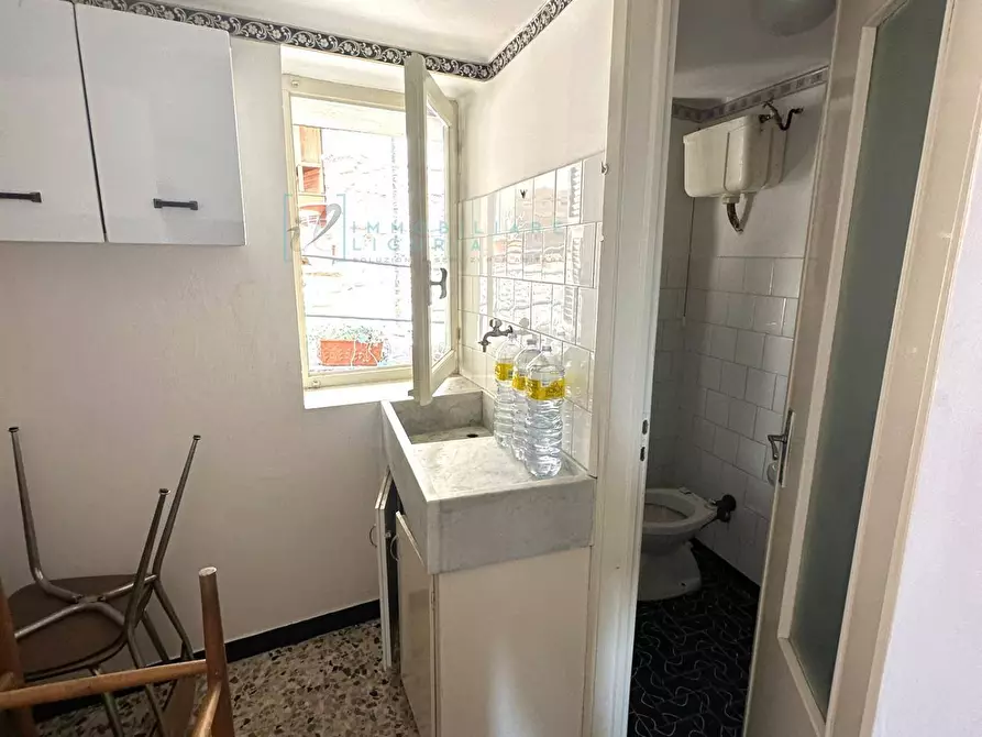 Immagine 27 di Rustico / casale in vendita  in Via Gallizzi a Arnasco