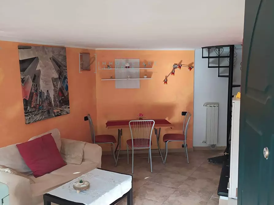 Immagine 5 di Casa indipendente in vendita  in via costa de ferrari a Arnasco