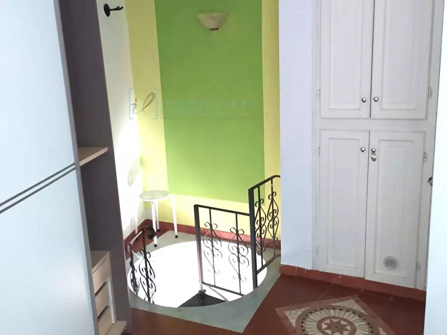 Immagine 7 di Casa indipendente in vendita  in via costa de ferrari a Arnasco