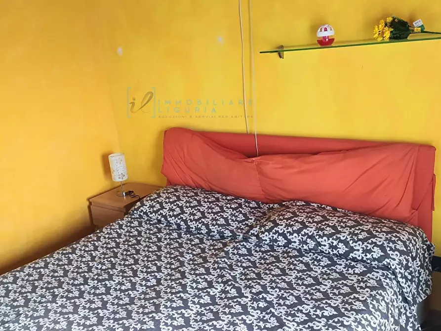 Immagine 8 di Casa indipendente in vendita  in via costa de ferrari a Arnasco