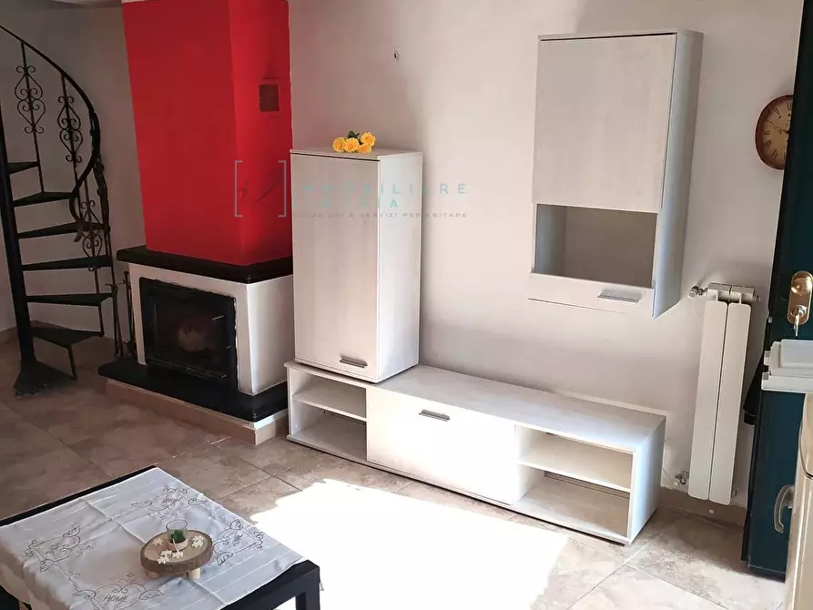 Immagine 6 di Casa indipendente in vendita  in via costa de ferrari a Arnasco