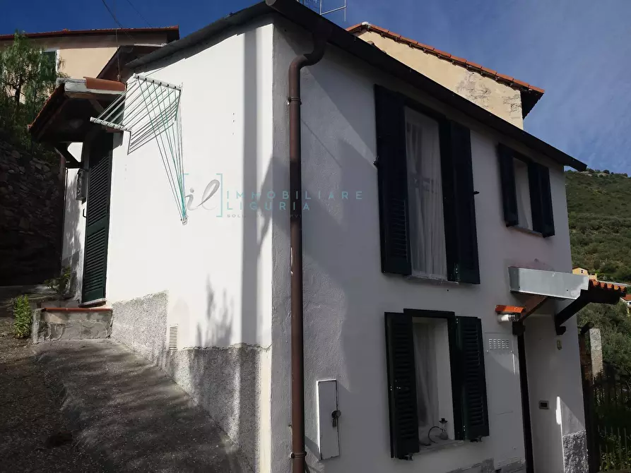 Immagine 13 di Casa indipendente in vendita  in via costa de ferrari a Arnasco