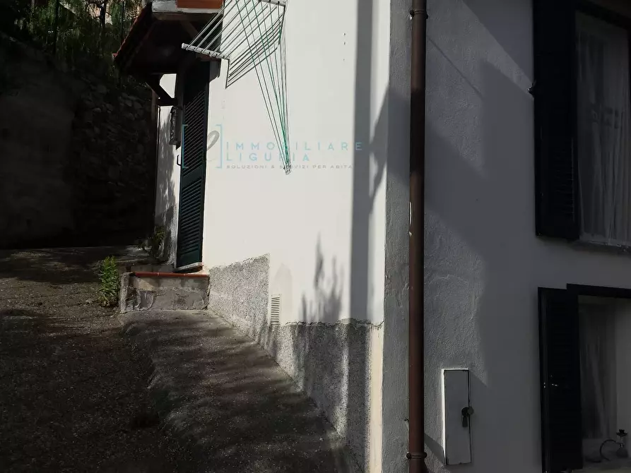 Immagine 14 di Casa indipendente in vendita  in via costa de ferrari a Arnasco