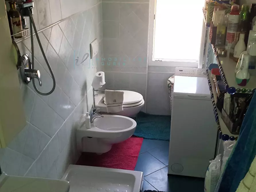 Immagine 12 di Casa indipendente in vendita  in via costa de ferrari a Arnasco