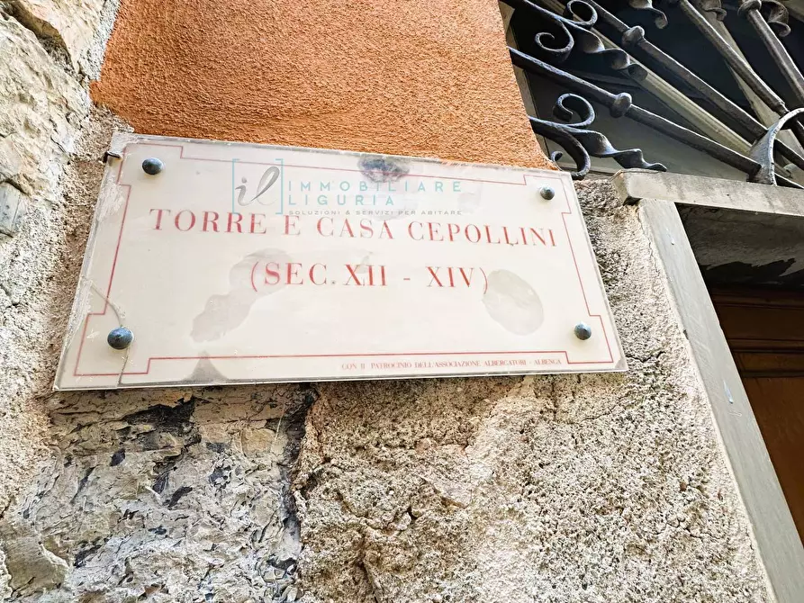 Immagine 7 di Appartamento in vendita  in Via Medagli d'Oro a Albenga