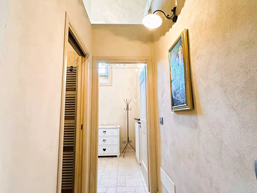 Immagine 11 di Appartamento in vendita  in Via Medagli d'Oro a Albenga