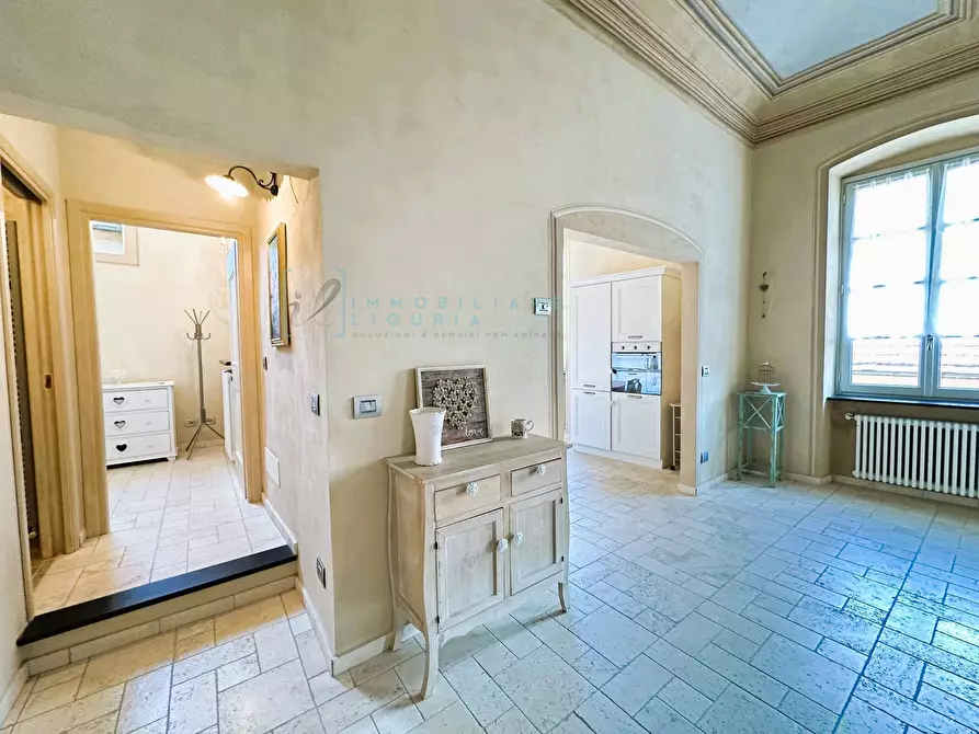 Immagine 5 di Appartamento in vendita  in Via Medagli d'Oro a Albenga