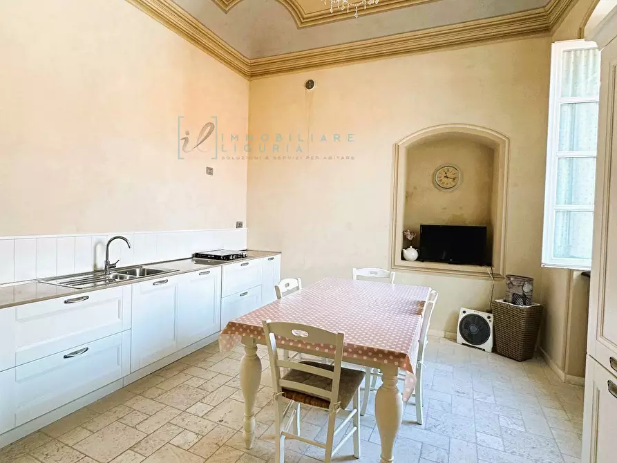 Immagine 13 di Appartamento in vendita  in Via Medagli d'Oro a Albenga