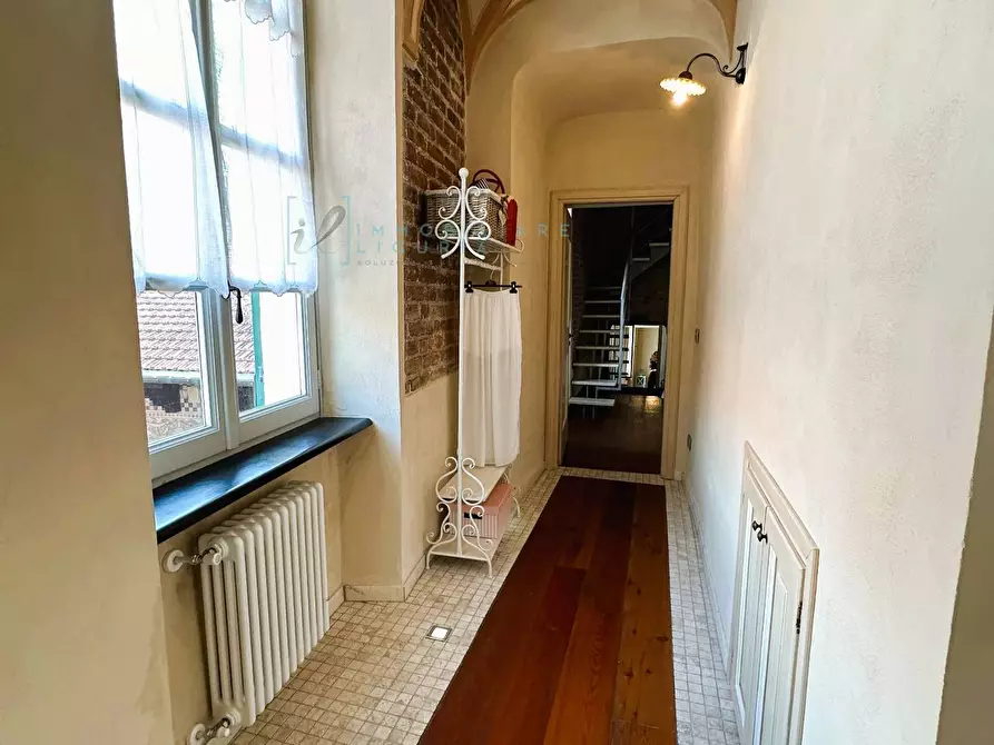 Immagine 27 di Appartamento in vendita  in Via Medagli d'Oro a Albenga