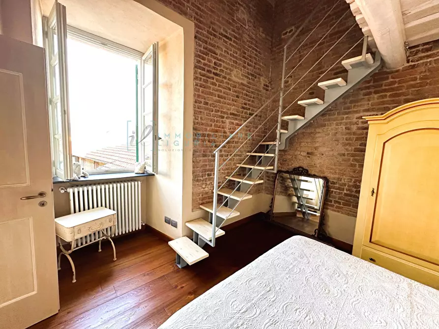 Immagine 37 di Appartamento in vendita  in Via Medagli d'Oro a Albenga