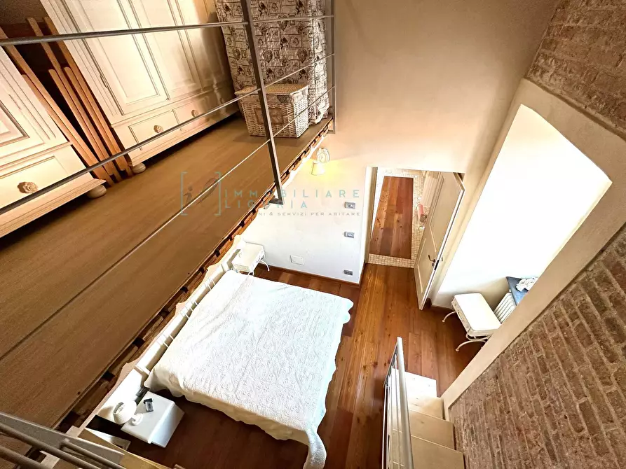 Immagine 40 di Appartamento in vendita  in Via Medagli d'Oro a Albenga