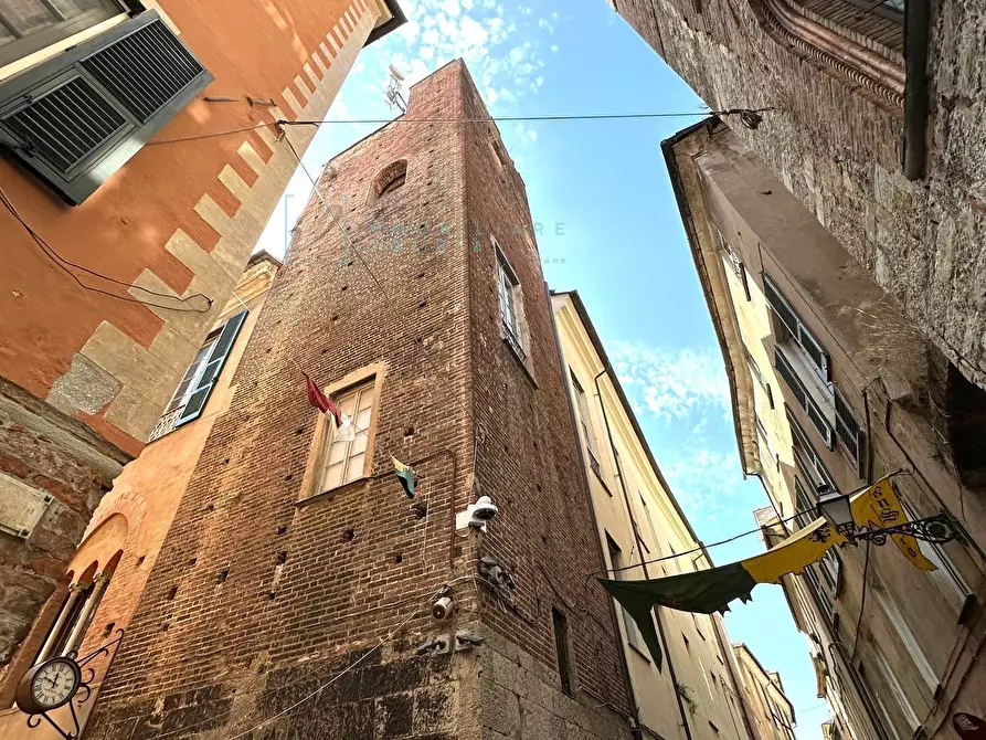 Immagine 45 di Appartamento in vendita  in Via Medagli d'Oro a Albenga