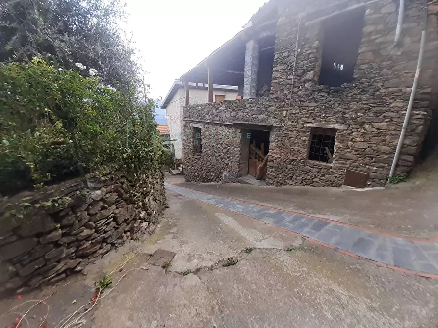 Immagine 2 di Rustico / casale in vendita  in località quartarole a Borghetto D'arroscia