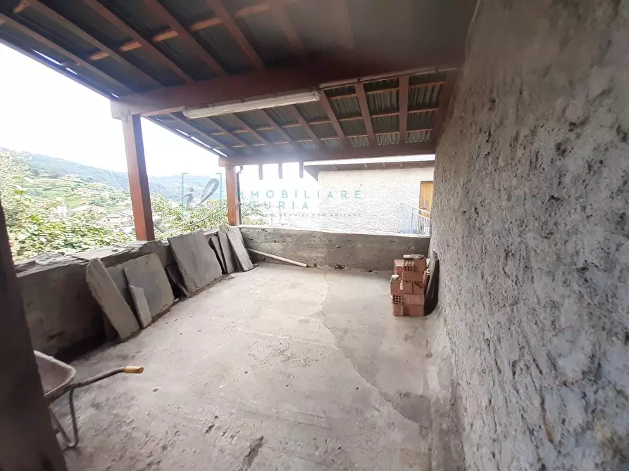Immagine 5 di Rustico / casale in vendita  in località quartarole a Borghetto D'arroscia