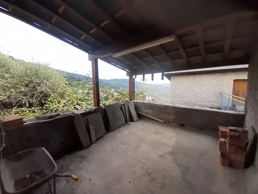 Immagine 6 di Rustico / casale in vendita  in località quartarole a Borghetto D'arroscia