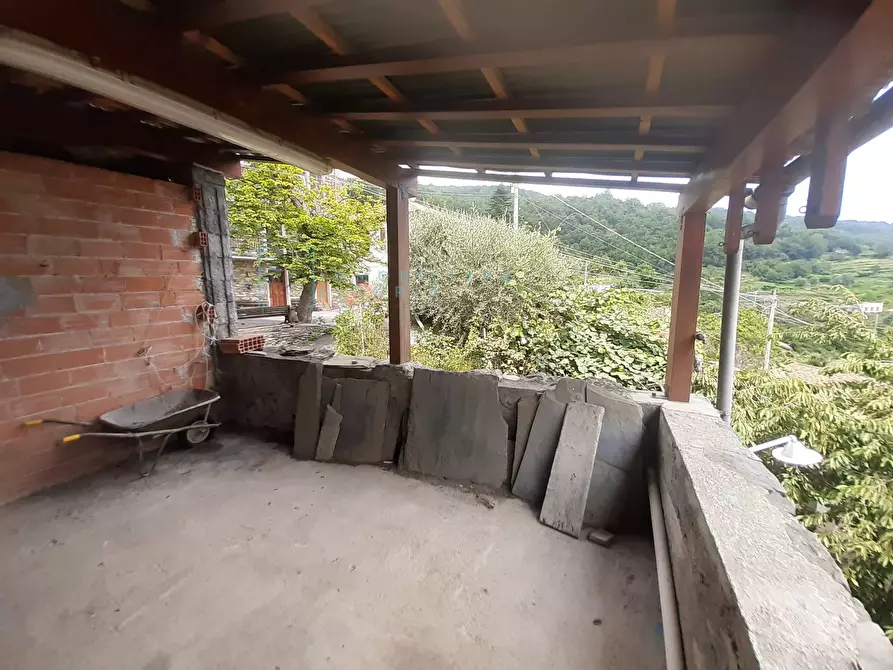 Immagine 7 di Rustico / casale in vendita  in località quartarole a Borghetto D'arroscia