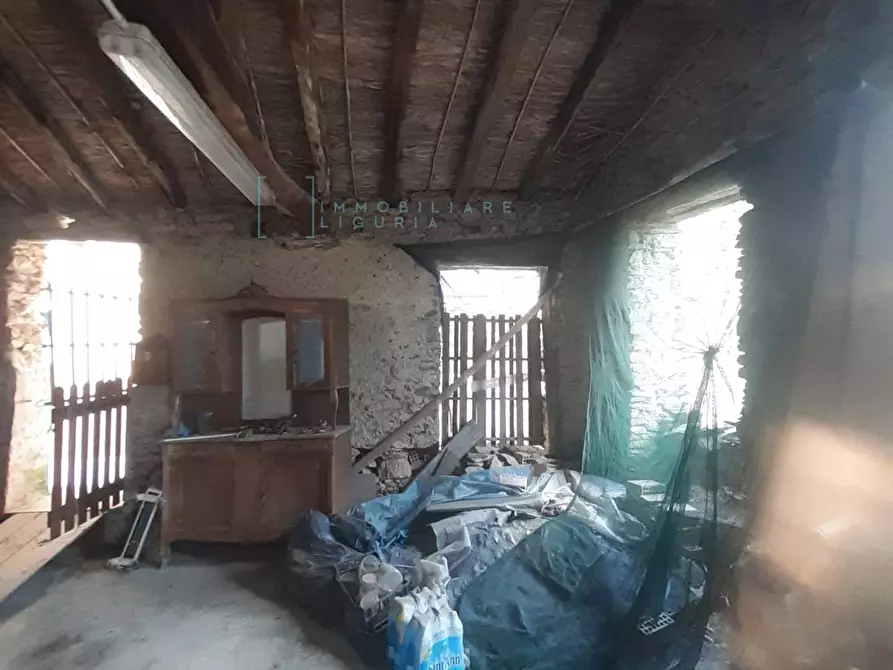 Immagine 8 di Rustico / casale in vendita  in località quartarole a Borghetto D'arroscia