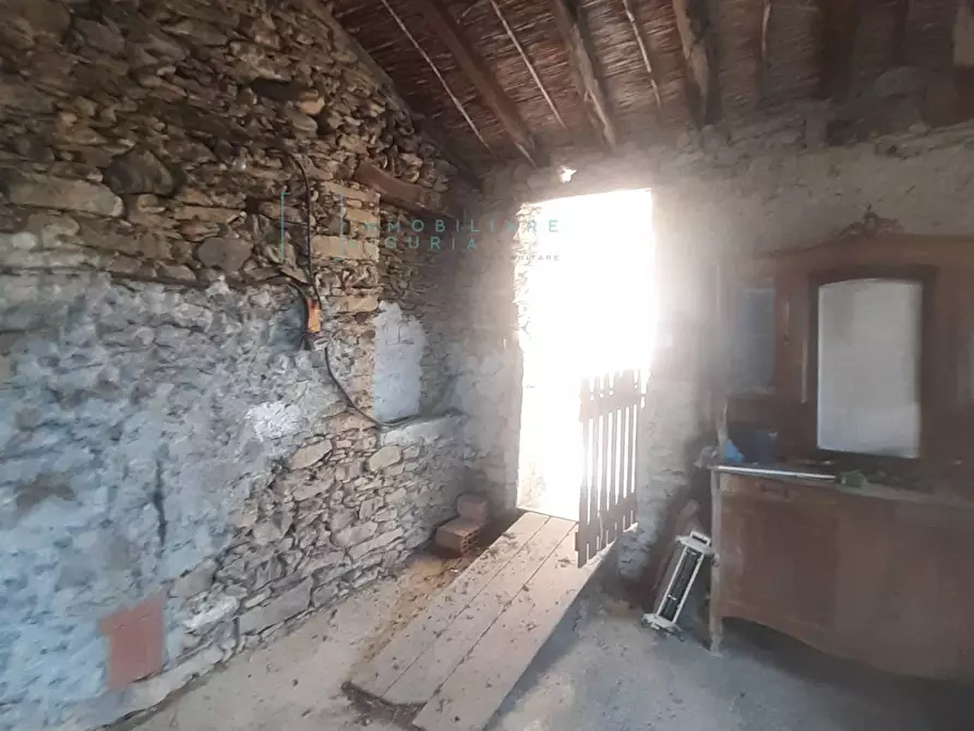 Immagine 9 di Rustico / casale in vendita  in località quartarole a Borghetto D'arroscia