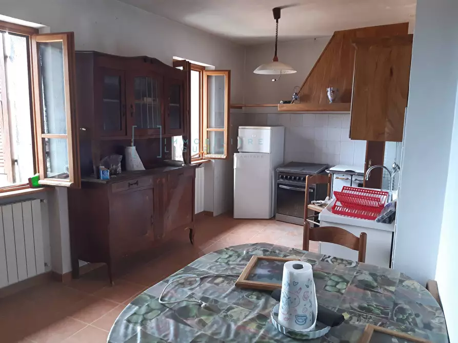 Immagine 12 di Rustico / casale in vendita  in località quartarole a Borghetto D'arroscia