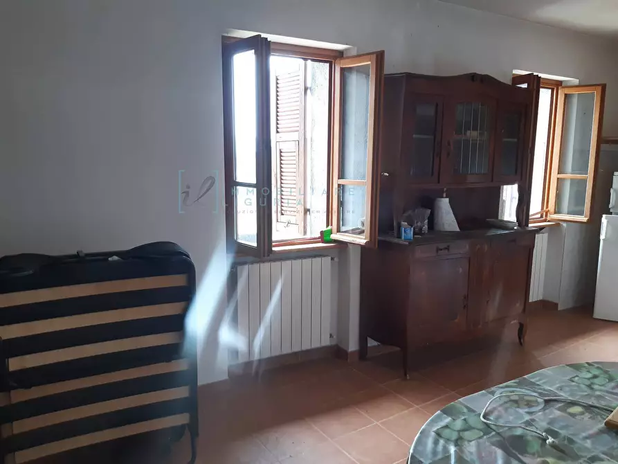 Immagine 13 di Rustico / casale in vendita  in località quartarole a Borghetto D'arroscia