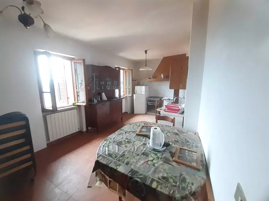 Immagine 14 di Rustico / casale in vendita  in località quartarole a Borghetto D'arroscia