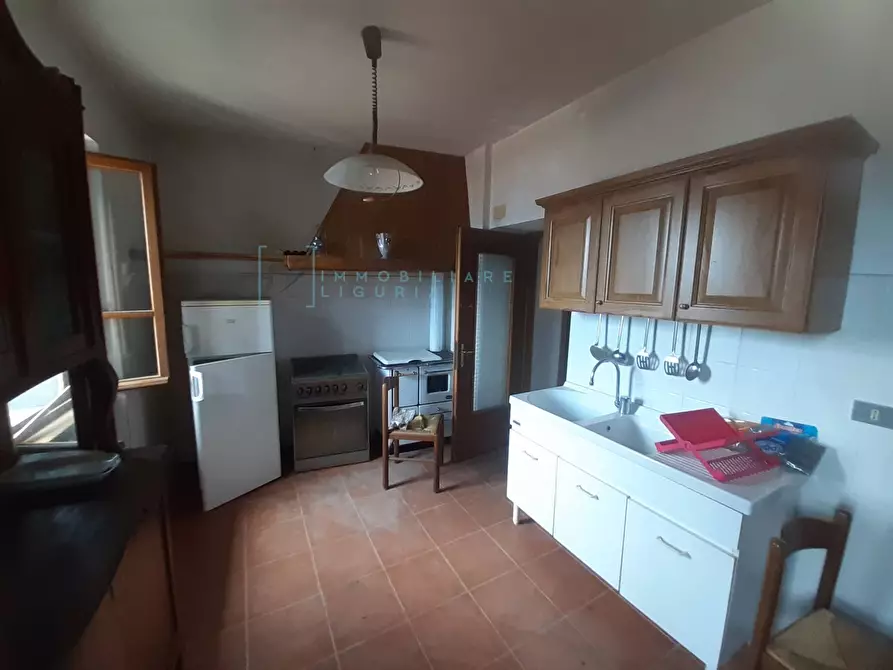 Immagine 15 di Rustico / casale in vendita  in località quartarole a Borghetto D'arroscia
