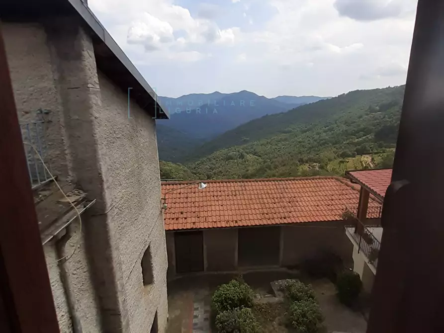 Immagine 16 di Rustico / casale in vendita  in località quartarole a Borghetto D'arroscia