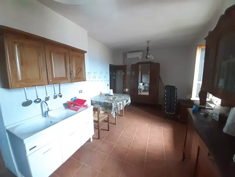 Immagine 17 di Rustico / casale in vendita  in località quartarole a Borghetto D'arroscia