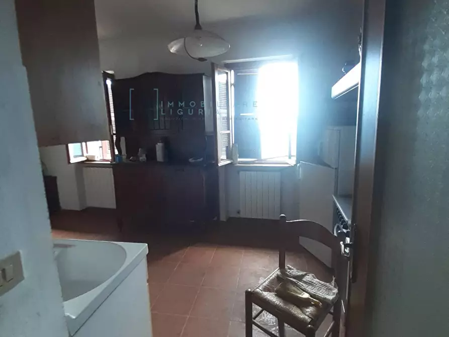 Immagine 22 di Rustico / casale in vendita  in località quartarole a Borghetto D'arroscia