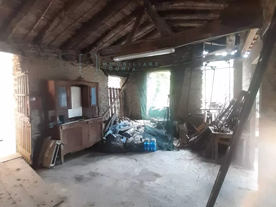 Immagine 24 di Rustico / casale in vendita  in località quartarole a Borghetto D'arroscia