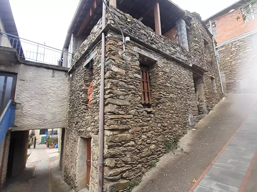 Immagine 1 di Rustico / casale in vendita  in località quartarole a Borghetto D'arroscia