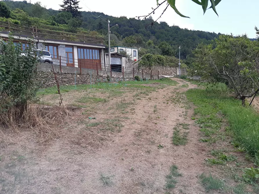 Immagine 27 di Rustico / casale in vendita  in località quartarole a Borghetto D'arroscia