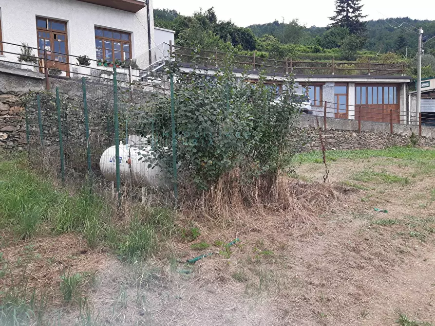 Immagine 28 di Rustico / casale in vendita  in località quartarole a Borghetto D'arroscia