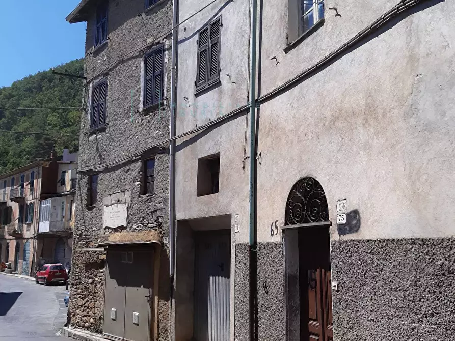 Immagine 1 di Rustico / casale in vendita  in Via Chiapparo a Pornassio