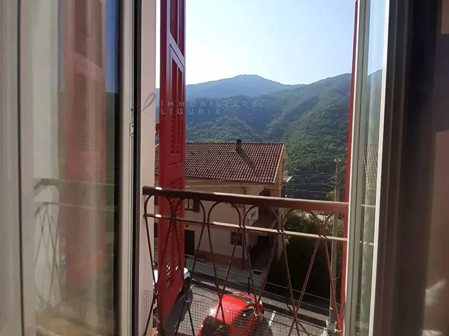 Immagine 7 di Appartamento in vendita  in Via Roma a Rezzo