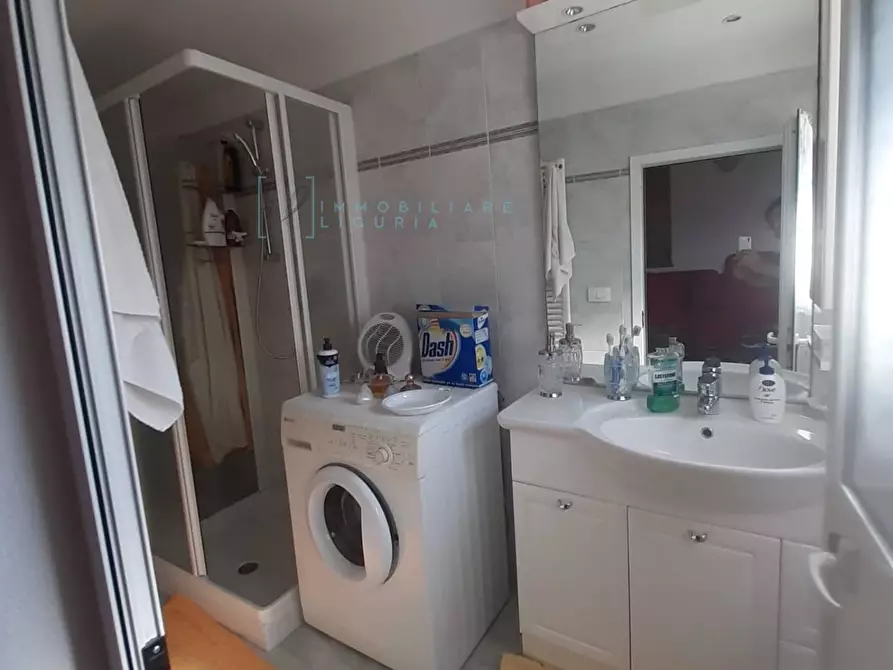 Immagine 14 di Appartamento in vendita  in Via Roma a Rezzo